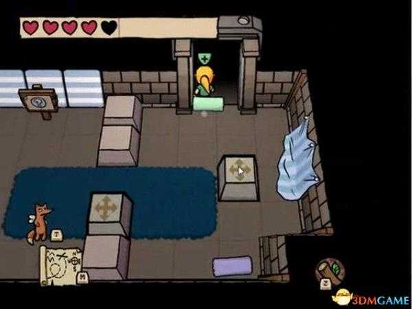 《食人女孩2》图文全流程攻略 通关解密流程攻略