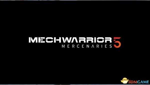《机甲战士5：雇佣兵》图文攻略 流程试玩攻略及玩法技巧