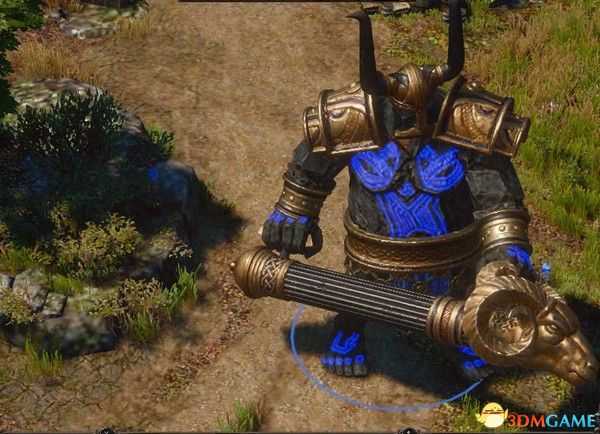 《咒语力量3：灵魂收割》DLC兵种英雄建筑详解 DLC战役流程