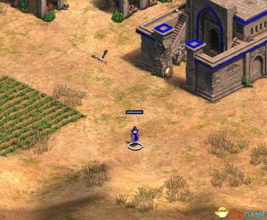 《帝国时代2：决定版》新增种族文明攻略 新种族兵种建筑及玩法详解