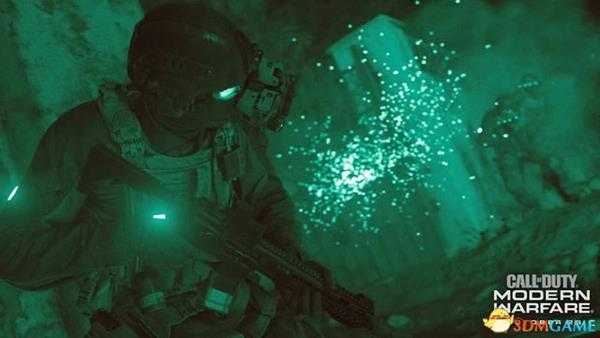 《使命召唤16：现代战争》全章节剧情流程攻略 全任务全收集攻略