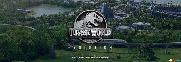 侏罗纪世界：进化 图文攻略 恐龙驯养教程及流程攻略