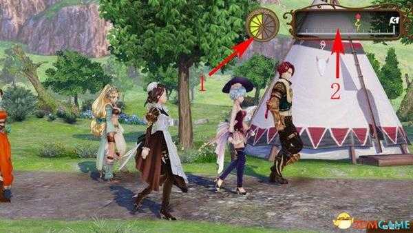 《新大地的工作室》 图文上手指南 玩法系统详解及流程试玩解析