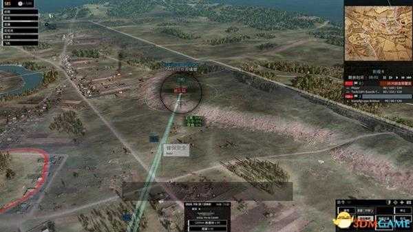 《钢铁之师2》图文攻略 全战役流程攻略