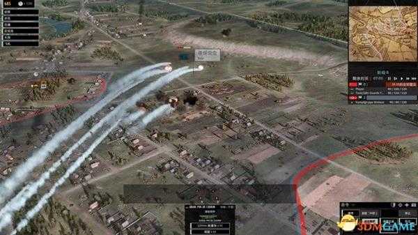 《钢铁之师2》图文攻略 全战役流程攻略