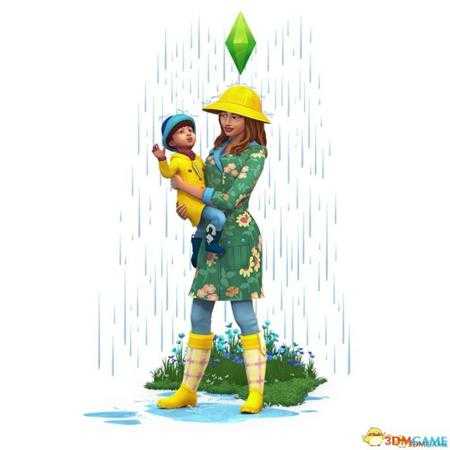 模拟人生4：春夏秋冬 上手指南 模拟人生DLC春夏秋冬全方位解析