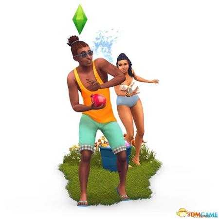 模拟人生4：春夏秋冬 上手指南 模拟人生DLC春夏秋冬全方位解析