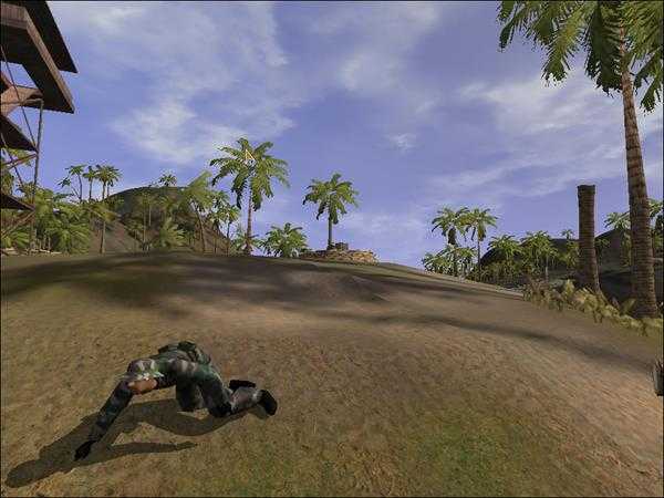 《三角洲特种部队7：极限作战》战役模式攻略