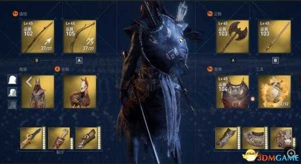 刺客信条起源战斗技巧 刺客信条起源刺杀与战斗技巧