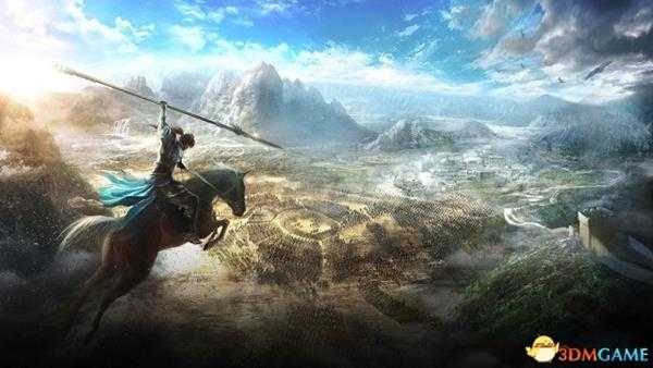 真三国无双8掉帧怎么办