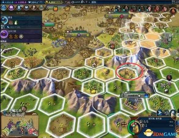 文明6溢出瓶是什么 文明6溢出瓶秒科技技巧详解