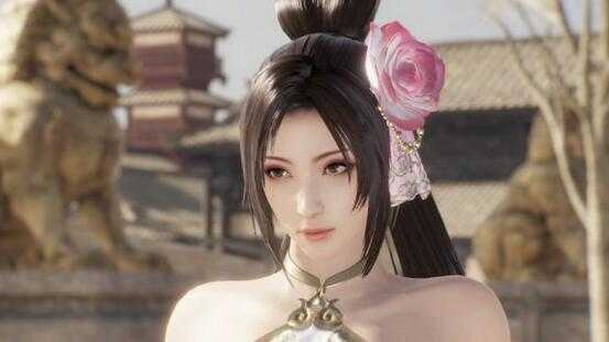 真三国无双8貂蝉怎么解锁 真三国无双8貂蝉解锁方法