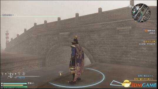 真三国无双8怎么升级 真三国无双8快速升级方法