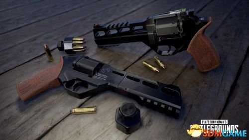 绝地求生大逃杀新地图有什么内容 新地图更新日志