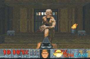 毁灭战士2怎么玩 毁灭战士2全关卡通关攻略