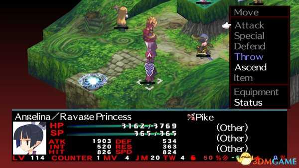 魔界战记2配置要求是什么