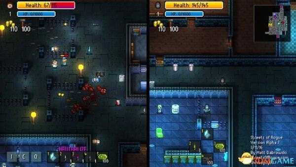 地痞街区最新版本人物分析及实战心得