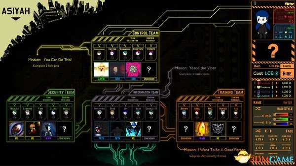 脑叶公司怎么开局 脑叶公司主管日志指南