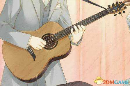 白色相簿2出现的乐器出处介绍