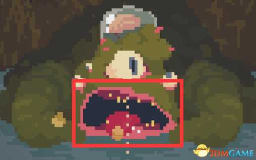 爬行者青蛙Boss怎么打 Crawl青蛙boss打法技巧