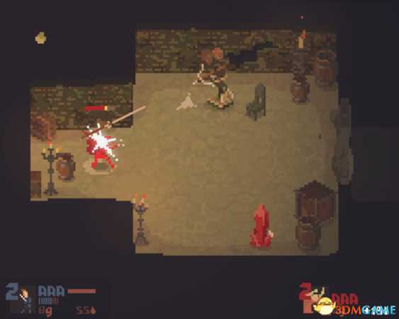 爬行者有哪些机关 Crawl机关设置介绍