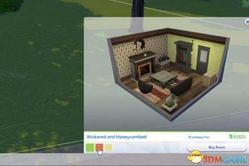 模拟人生4DLC快乐洗衣日内容 快乐洗衣日新增物品