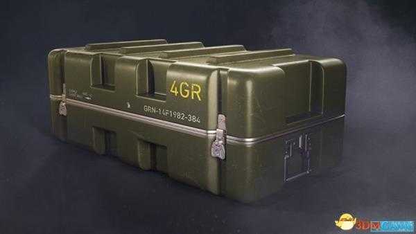 幽灵行动荒野战斗宝箱系统更新内容介绍