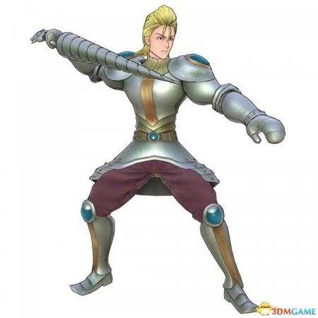 七大罪不列颠旅者参战人物图鉴 人物技能介绍