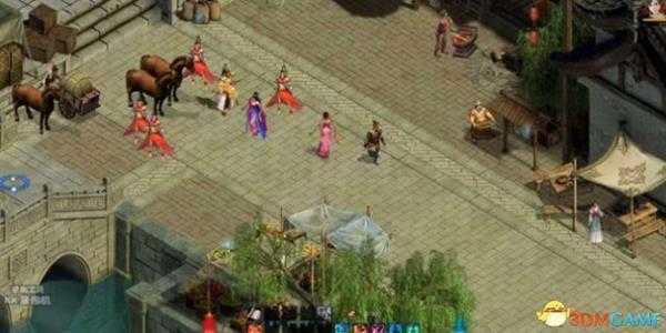 金庸群侠传5黄蓉攻略 金庸群侠传5黄蓉武功天赋值