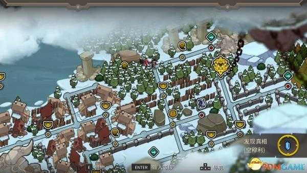 全金属狂怒全隐藏石头攻略 全金属狂怒隐藏石头位置