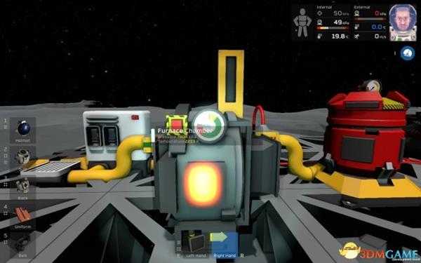 空间站工程师燃气炉指南 空间站工程师冶炼技巧