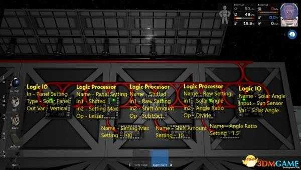 空间站工程师月球如何求生 月球生存指南