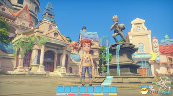 波西亚时光好玩吗 波西亚时光你不知道的故事