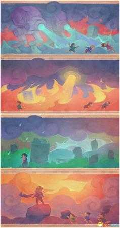 波西亚时光好玩吗 波西亚时光你不知道的故事