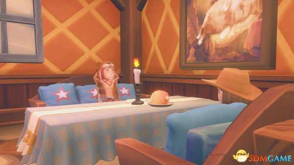 波西亚时光3.71版本内容 波西亚时光3.71补丁介绍