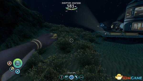 深海迷航隐藏BUG陷阱 美丽水世界注意事项