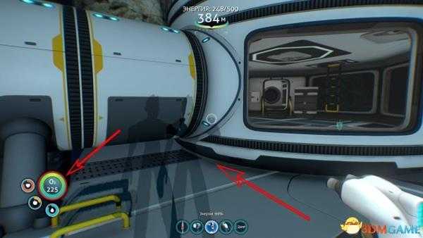 深海迷航隐藏BUG陷阱 美丽水世界注意事项