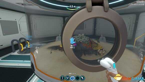 深海迷航建筑要点 美丽水世界建筑选址攻略