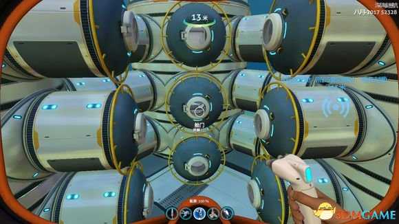 深海迷航建筑要点 美丽水世界建筑选址攻略