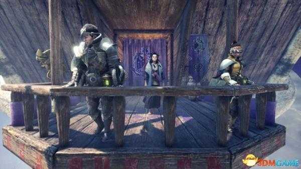 怪物猎人世界1.01补丁内容 怪物猎人世界新增加内容