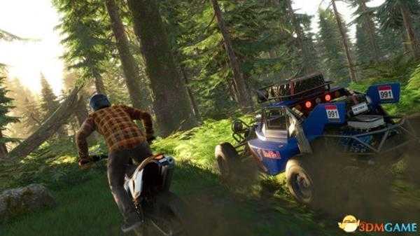 飙酷车神2什么时候出