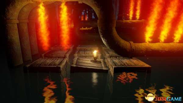 蜡烛人什么时候发售