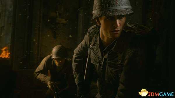 使命召唤14二战1月24日更新内容介绍