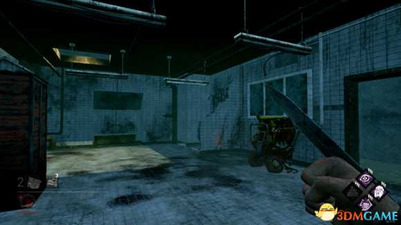 黎明杀机新地图固定点与资源分布介绍