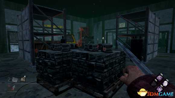 黎明杀机新地图固定点与资源分布介绍