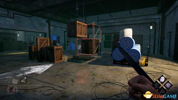 黎明杀机新地图固定点与资源分布介绍