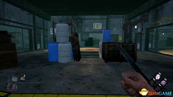 黎明杀机新地图固定点与资源分布介绍