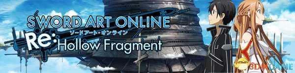 刀剑神域夺命凶弹预购奖励内容一览