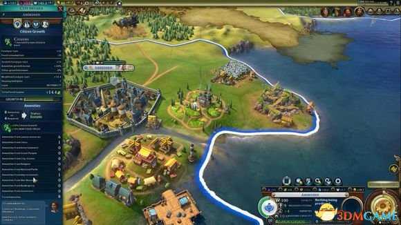 文明6迭起兴衰苏格兰领袖罗伯特能力介绍