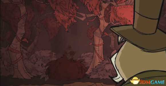 饥荒哈姆雷特内容猜想 Don'tStarveHamlet新DLC内容